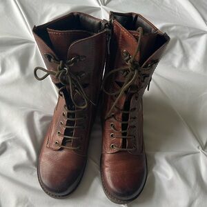 Jafa Combat Boot